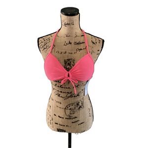 Blue Island Swim Top